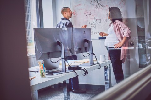 Stacja dokująca + zasilacz HP USB-C Dock G5 100W czarna 26D32AA