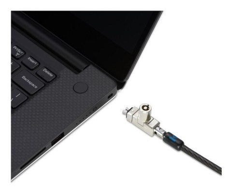 Kensington Blokada N17 do laptopa, otwierana kluczem