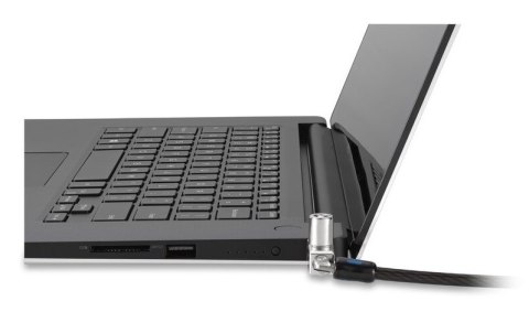 Kensington Blokada N17 do laptopa, otwierana kluczem