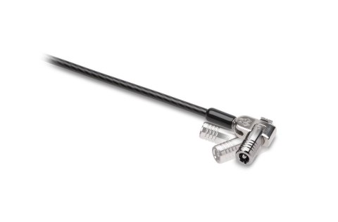 Blokada Kensington NanoSaver® K64444WW do laptopa, otwierana kluczem