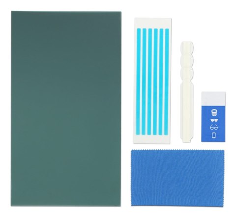 Kensington Filtr prywatyzujący , zaciemniający z 2 boków, zdejmowany, 14", format 16:10