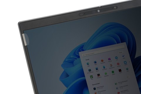 Kensington Filtr prywatyzujący , zaciemniający z 2 boków, zdejmowany, 16", format 16:10