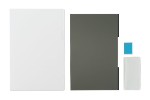 Kensington K55254WW filtr do ekranu 35,6 cm (14") Laptop Bezramkowy filtr prywatności na wyswietlacz