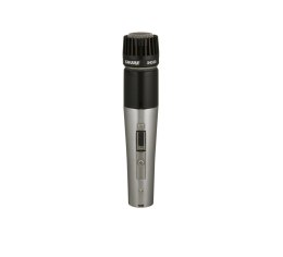 Mikrofon Shure 545SD-LC XLR srebrny-czarny silverblack