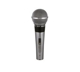 Mikrofon Shure 565SD-LC XLR srebrno-czarny silver-black