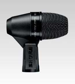 Shure PGA56-XLR mikrofon Czarny Mikrofon Stage / Performance