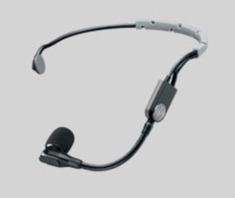 Shure SM35-TQG mikrofon Czarny Mikrofon do komputera