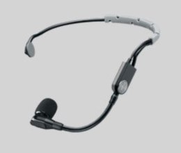 Shure SM35-TQG mikrofon Czarny Mikrofon do komputera