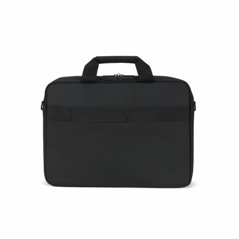 DICOTA D32033-RPET torba na laptop 35,8 cm (14.1") Aktówka Czarny