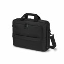 DICOTA D32033-RPET torba na laptop 35,8 cm (14.1") Aktówka Czarny