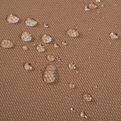 Plecak do notebooka 14" RIVACASE Aviva, beżowy, miejski, 16L, z materiału wodoodpornego