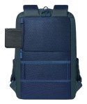 Plecak na laptop 15.6"-16" Rivacase 8436 ciemno niebieski