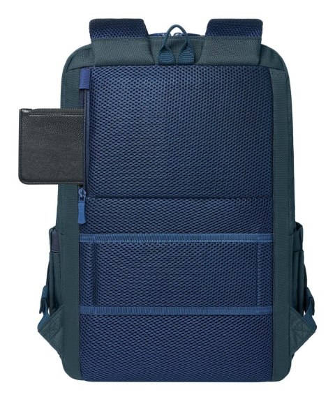 Plecak na laptop 15.6"-16" Rivacase 8436 ciemno niebieski