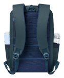 Plecak na laptop 15.6"-16" Rivacase 8436 ciemno niebieski
