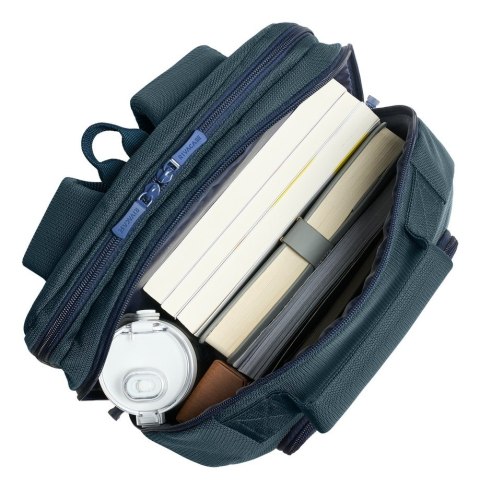 Plecak na laptop 15.6"-16" Rivacase 8436 ciemno niebieski