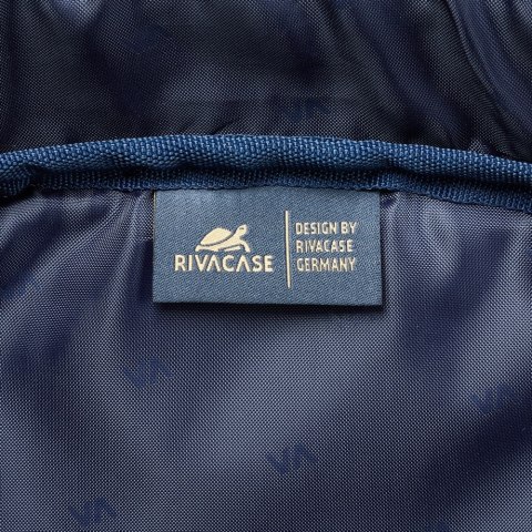 Plecak na laptop 15.6"-16" Rivacase 8436 ciemno niebieski