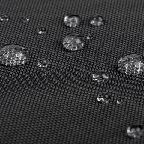 RIVACASE PLECAK NA LAPTOP 13,3-14 ALPENDORF ECO, CZARNY, MATERIAŁ WODOODPORNY, EKO RPET, KIESZENIE NA SMARTFON, DOKUM.,AKCES.