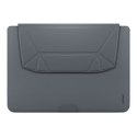 Rękaw Lenovo Origami X9 Pasuje do rozmiaru 15" Szary