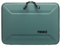 Rękawica Thule, pasuje do rozmiaru 14", Pokrowiec na MacBooka, zamglona zieleń