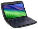 Rękawica Thule, pasuje do rozmiaru 14", Pokrowiec na MacBooka, zamglona zieleń