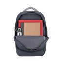 Rivacase 7567 43,9 cm (17.3") Plecak Niebieski