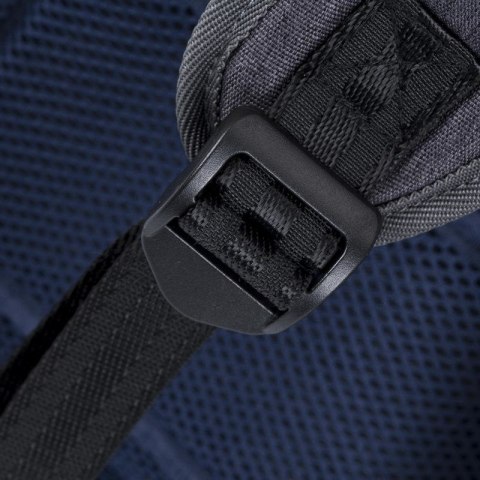 Rivacase 7760 39,6 cm (15.6") Plecak Czarny