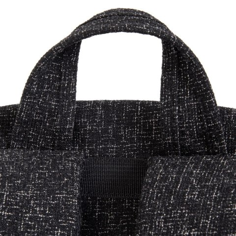 Rivacase 7923 33,8 cm (13.3") Plecak Czarny