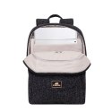 Rivacase 7923 33,8 cm (13.3") Plecak Czarny