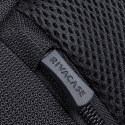 Rivacase 8461 43,9 cm (17.3") Plecak Czarny
