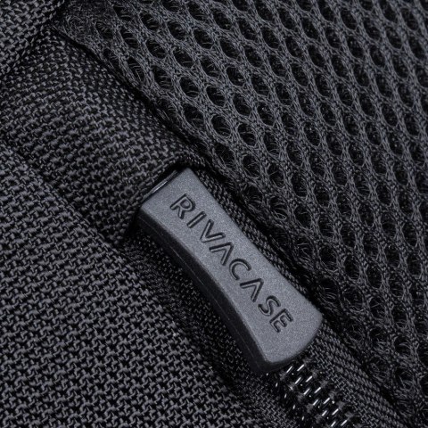 Rivacase 8461 43,9 cm (17.3") Plecak Czarny