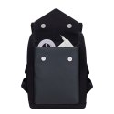 Rivacase 8521 33,8 cm (13.3") Plecak Czarny