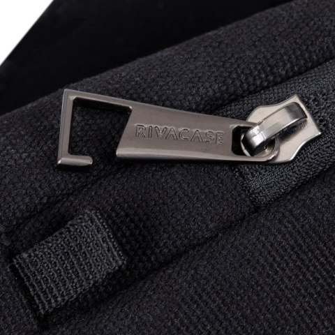 Rivacase 8521 33,8 cm (13.3") Plecak Czarny