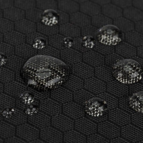 Rivacase Dijon 39,6 cm (15.6") Plecak Czarny