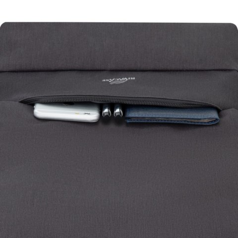 Zestaw Plecak 15,6" + mysz RIVACASE Prater 7563