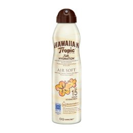 Sun Screen Spray Silk Air Soft Silk Hawaiian Tropic - Spf 30 - 177 ml