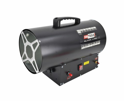 AWTOOLS AW85731BL grzejnik