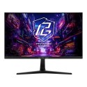 Monitor 24.5" Asrock PG25FFT 62,2cm 1920x1080px Full HD Czarny