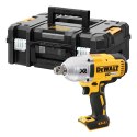 DeWALT DCF897NT-XJ klucz zasilany 3/4" 1900 RPM 950 N·m Czarny, Srebrny, Żółty