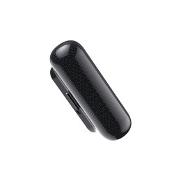 Dyktafon GoSpy VOS Q77 2w1 z detekcją głosu 8GB 20 dni Czarny