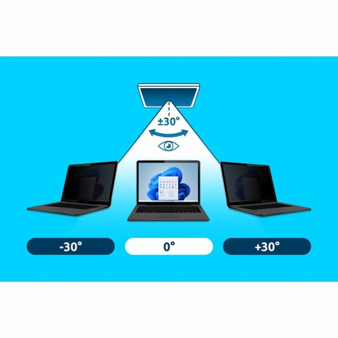 Filtr prywatyzujący Rodo do monitorów Kensington 626462 4CK286