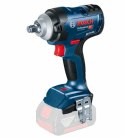 Klucz udarowy BOSCH GDS 18V-400 1/2" SOLO