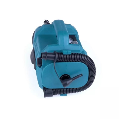 Kompresor samochodowy Dedra DED7073 18V