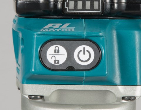 Makita DRT50Z frezarka