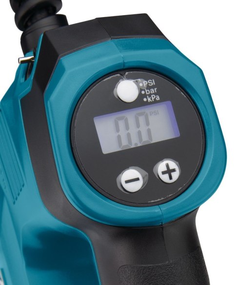 Makita KOMPRESOR AKUMULATOROWY 18 V 0*AH