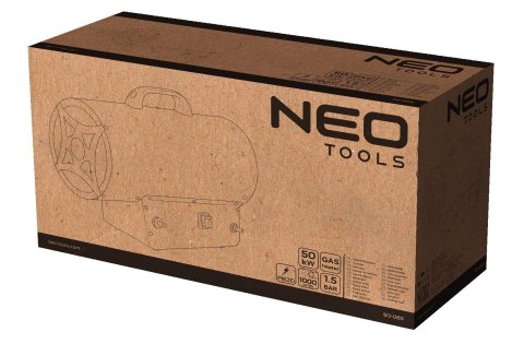 NEO tools 90-085 grzejnik