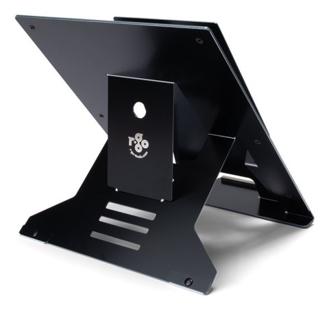 Podstawka do laptopa 10-20 Max.5KG Alu Riser czarna