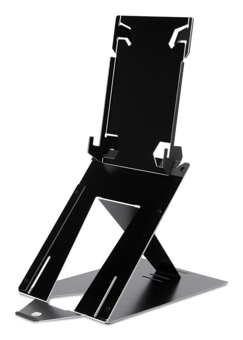 R-Go stojak na laptop-tablet 10-22 Max. 5KG czarny retail