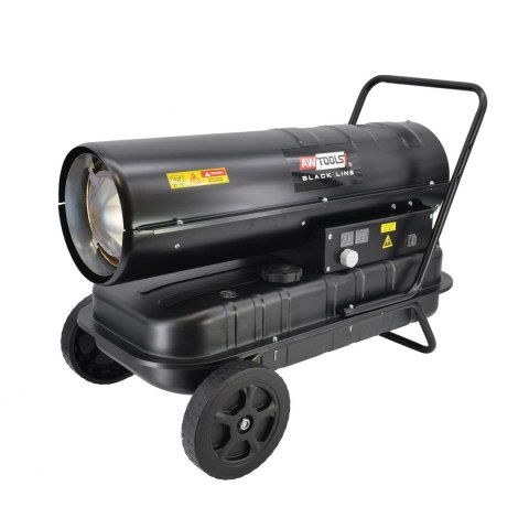 AWTOOLS AW85751BL grzejnik