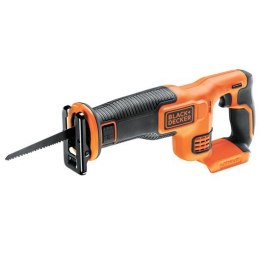 Piła szablasta AKU 18V bez aku i ład BLACK&DECKER
