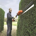 Nożyce do żywopłotu akumulatorowe 18V, 43cm GTC1843L20-QW BLACK+DECKER